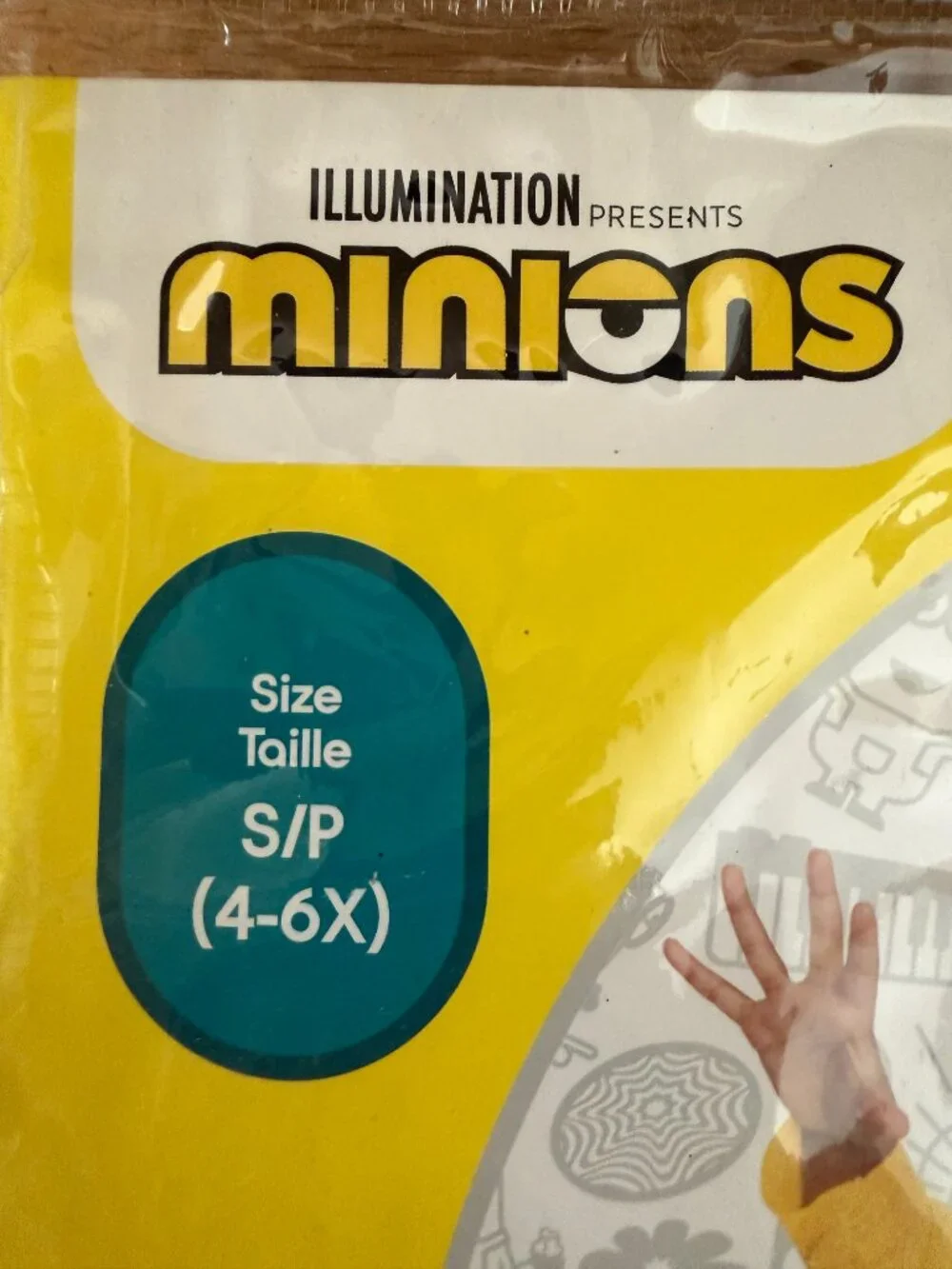 Illumination Entertainment despicable me